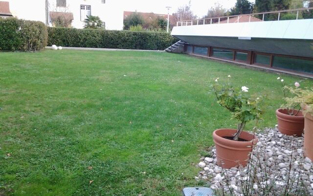 Villa Elisa by Basquelidays