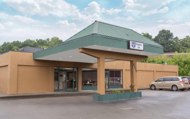 Knights Inn Roanoke