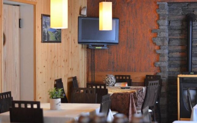 Locanda Dei Cantu'