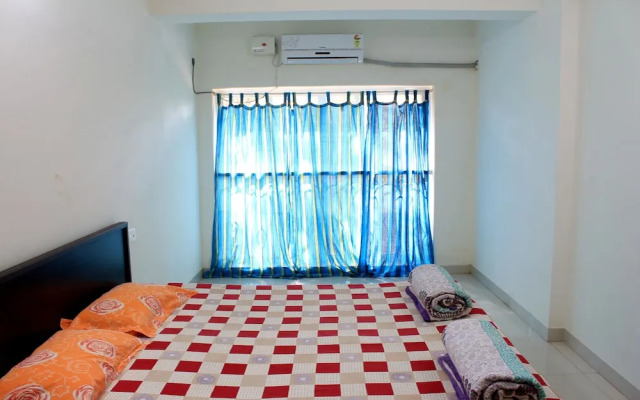 Apartment near Candolim Beach - CM050