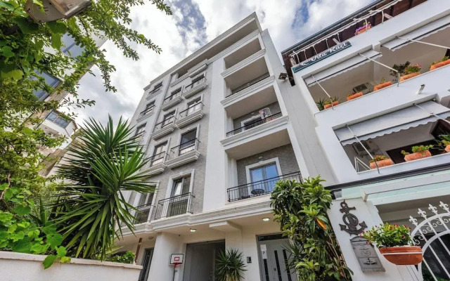 Royal Hill Apartment 1