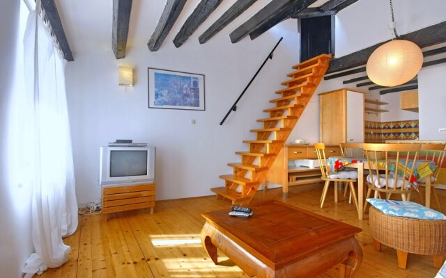 Angelo d'Oro Apartments I Volti