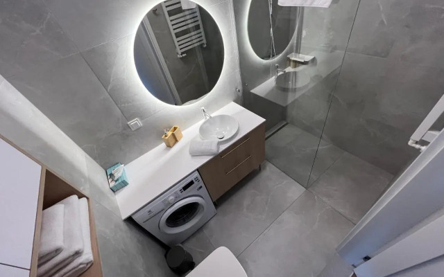 NA WYDMIE APARTAMENT - Rezydencja Niechorze 111
