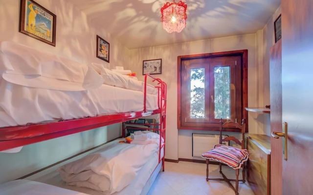 Appartamento Villa Margherita City Center