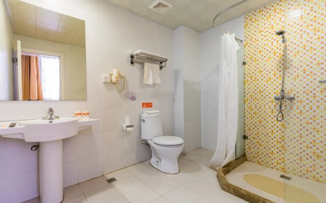 Home Inn