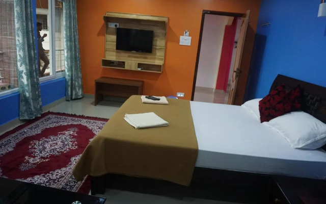 The Seaview Residency