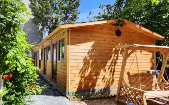 Xiongxian Fuchuntang Homestay (Xiongzhou Road)