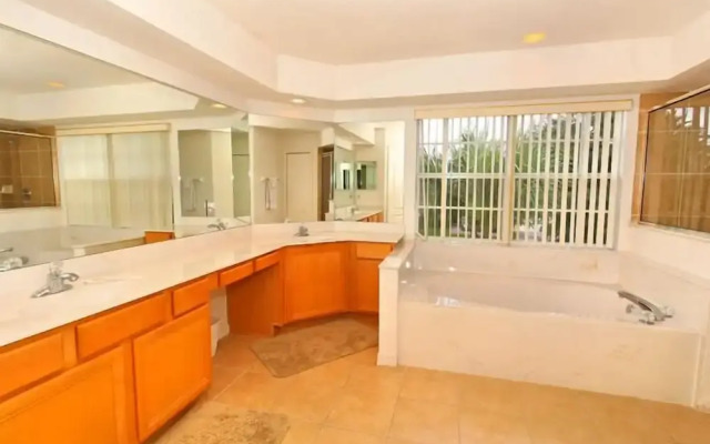 Birkdale Pool House