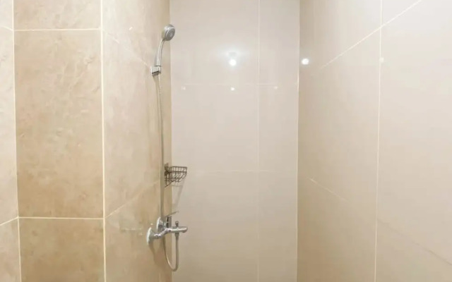 Nice Studio Room Apartment Transpark Cibubur