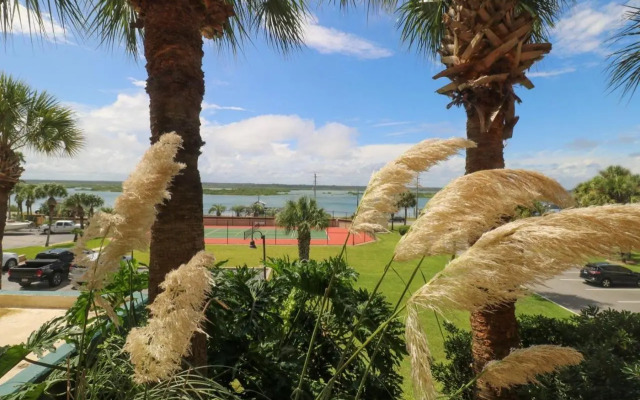 Windjammer 116