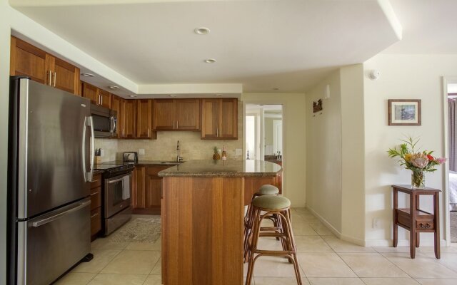Maui Banyan T306 - Three Bedroom Condo