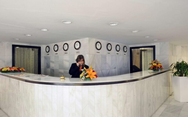 Hotel Comtes d'Urgell