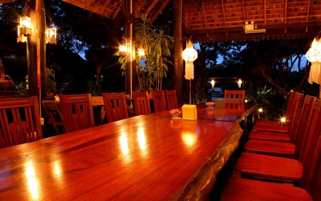Pan Kled Villa Eco Hill Resort