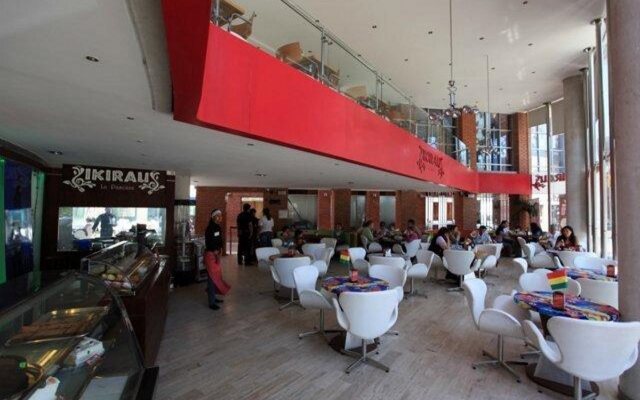 Senses hotel Boutique