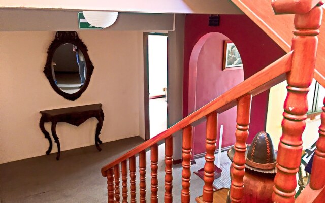 Greenhouse Bolivia - Hostel