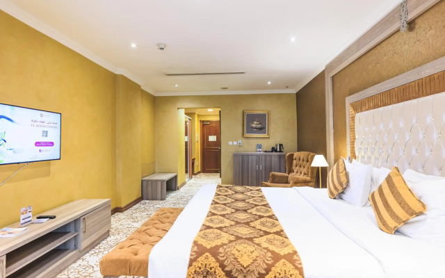 Sapphire Plaza Hotel