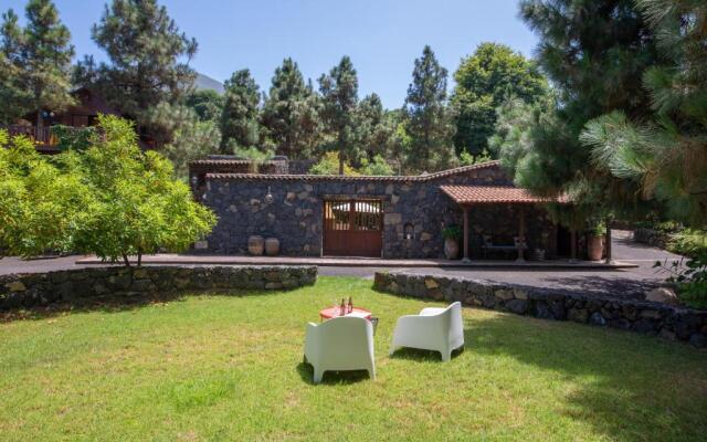 La Finca