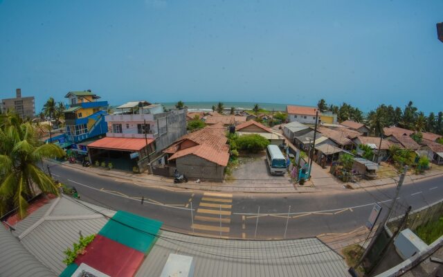 Sandani Villa