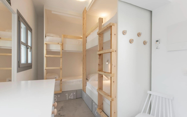 Bedspot Hostel