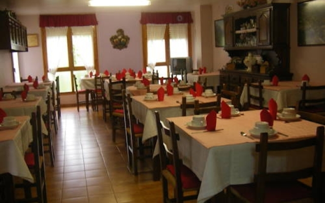 Hostal Casa Patricio