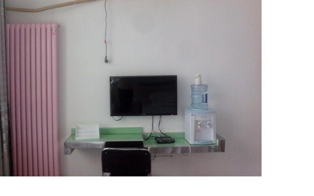 Xingtai Xinxin Hotel – Guest Rooms – Xingtai