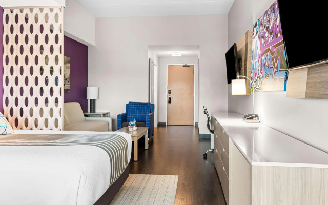 Best Western Premier Winnipeg East