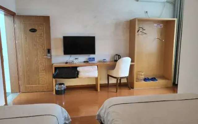Haozhujia Hotel