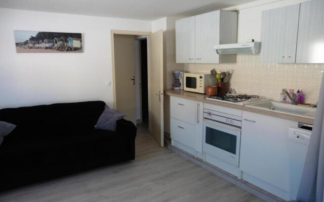 Appartement La Barre-de-Monts, 2 pièces, 4 personnes - FR-1-473-10