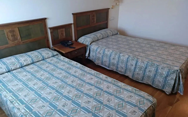 Hotel ELE Puerta de Monfragüe