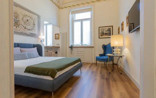 Studio San Michele by Wonderful Italy