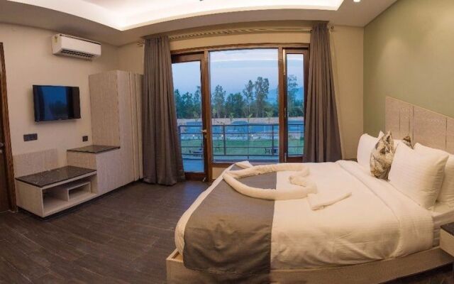 The Forest Vines Resort