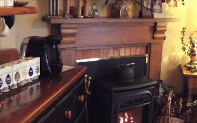 Historic Davy House Bed & Breakfast Inn