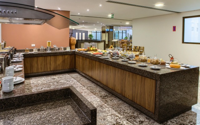 Marante Executive Hotel