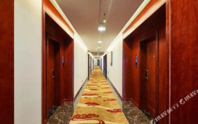 Yi Si Te Hotel