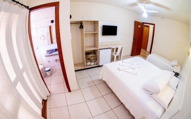 Mares do Sul Hotel