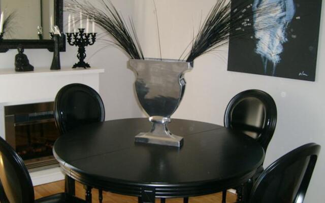 Livia Cannes rue Hoche