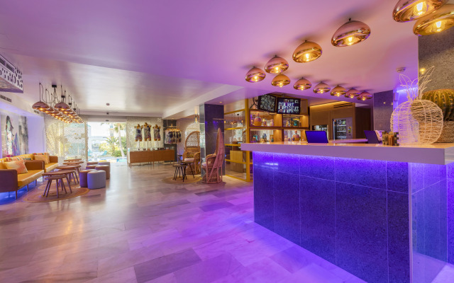 Sotavento Club Apartments - Adults Only