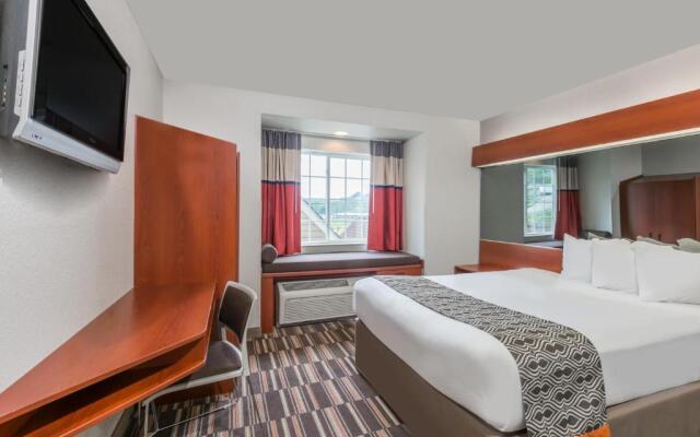 SureStay Plus Hotel by Best Western Morgantown