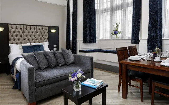 The Richmond Hotel Best Western Premier Collection