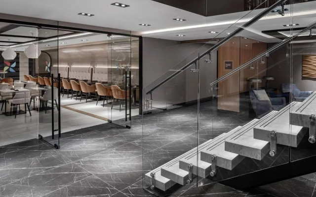 Four Points by Sheraton Flushing