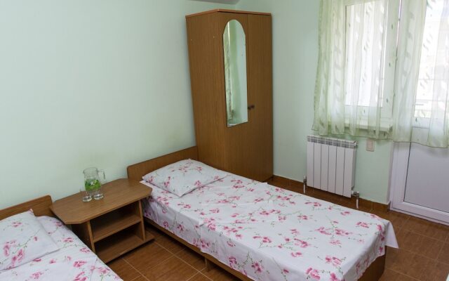Kurortnii gorodok