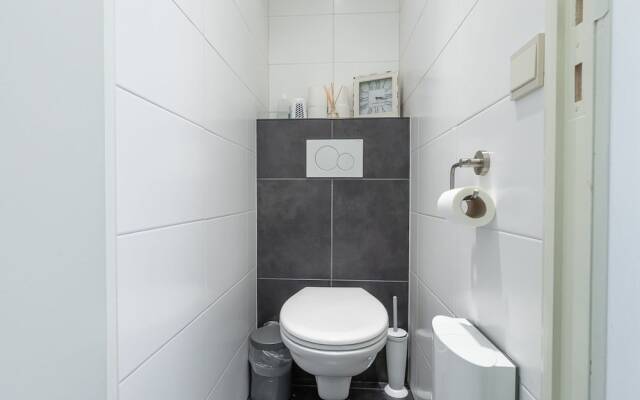 Cosy Apartment on the 5th Floor