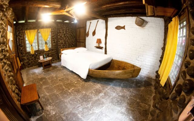 Hosteria Flor de Canela