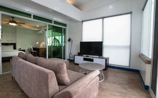 3BU Hostel La Union