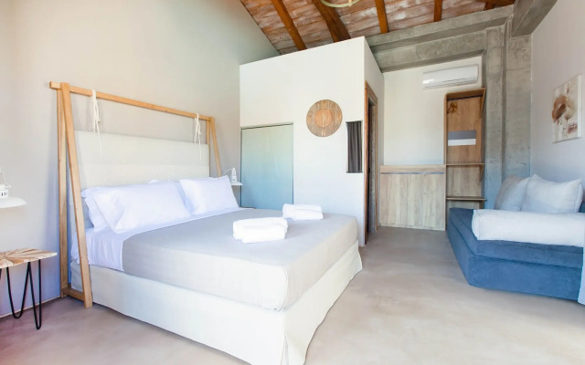 Casa Afytos - Adults Only