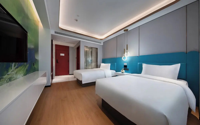 Jinglai Hotel Jing'an District Store
