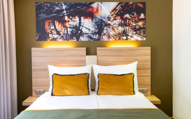Leonardo Boutique Hotel Salzburg Gablerbräu Hotel