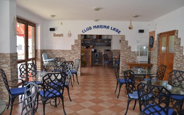 Resort Marina Labe