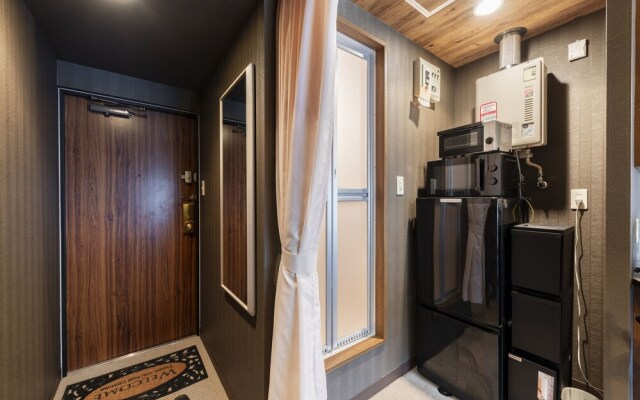 Few Days Condominium 205