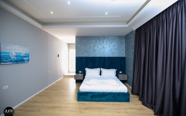 Skyhill Boutique Hotel
